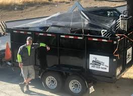 Best Basement Cleanout  in Hartland, WI